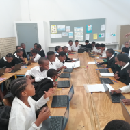 Ethekwini Primary School