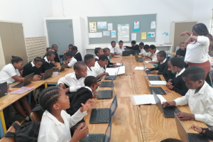 Ethekwini Primary School