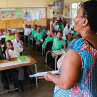 Ethekwini Primary School
